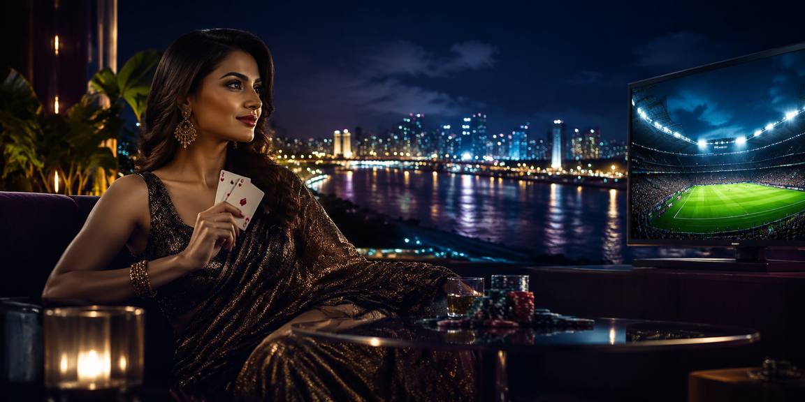 8448 ক্যাসিনো